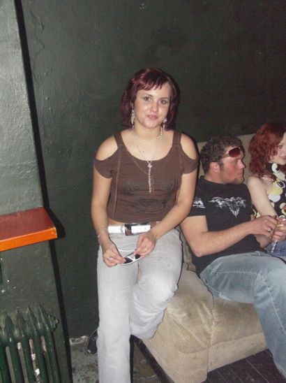 Progressive Zone - Fléda - 14.4.06